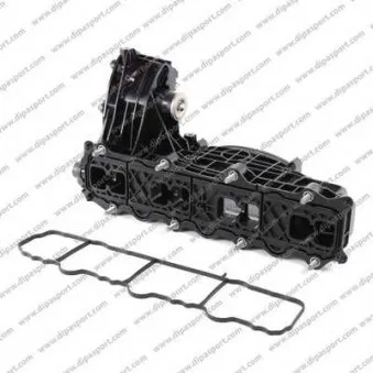 DIPASPORT COL050R - Module de tube d'admission