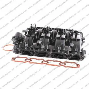 DIPASPORT COL114N - Module de tube d'admission