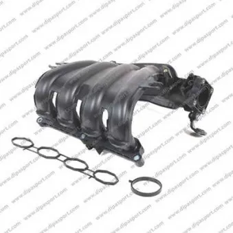 DIPASPORT COL142AN - Module de tube d'admission