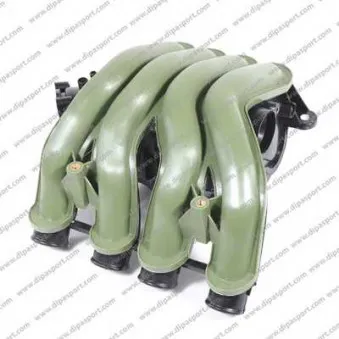 DIPASPORT COL149AN - Module de tube d'admission