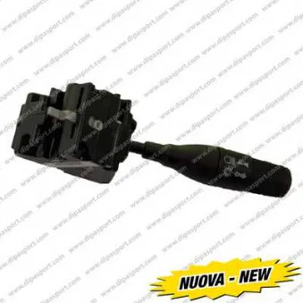 DIPASPORT DVGL140N - Commutateur de colonne de direction