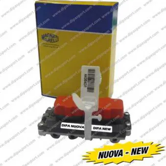 DIPASPORT EB59FSCN - Appareil de commande, gestion moteur