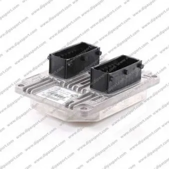 DIPASPORT EB5SF8MRN - Appareil de commande, gestion moteur