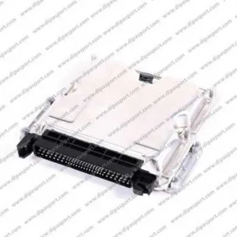 DIPASPORT EDEDC15C261135N - Commande, injection