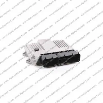 DIPASPORT EDMJD6F3M3N - Appareil de commande, gestion moteur