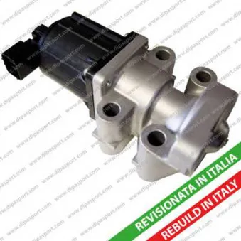 DIPASPORT EGR119R - Vanne EGR