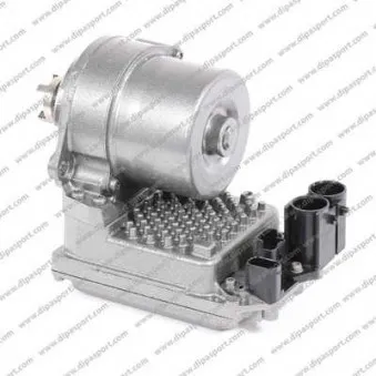 Moteur électrique, transmission de direction DIPASPORT [EPS174MR]