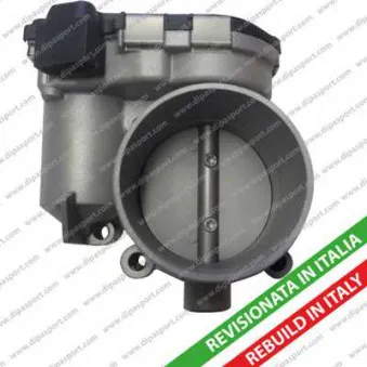 DIPASPORT FLAI027R - Corps papillon