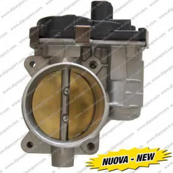 Corps papillon DIPASPORT [FLAI279AN]