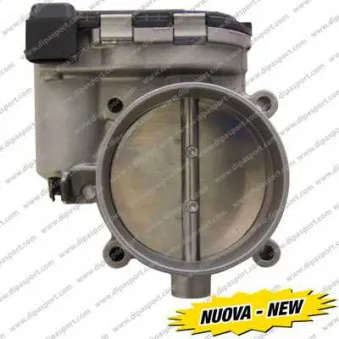 DIPASPORT FLAI291N - Corps papillon