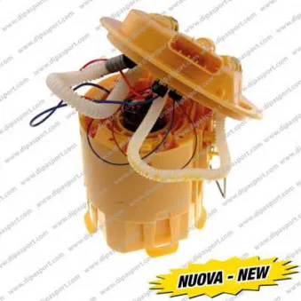 DIPASPORT GACC159N - Unité d'injection de carburant