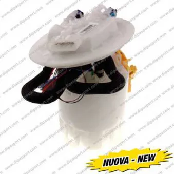 DIPASPORT GACC160N - Unité d'injection de carburant