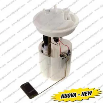 Unité d'injection de carburant DIPASPORT [GACC250N]