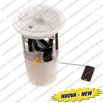 DIPASPORT GACC252N - Unité d'injection de carburant