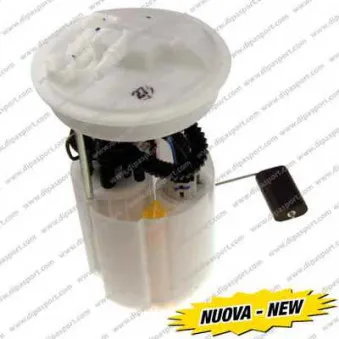 Module d'alimentation en carburant DIPASPORT [GACC256BSCN]