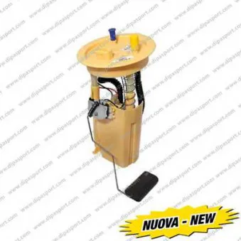 DIPASPORT GACC358N - Unité d'injection de carburant