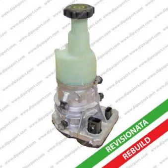 DIPASPORT IDRO146R - Pompe hydraulique, direction