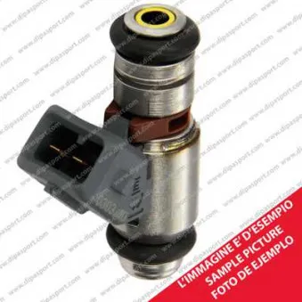 DIPASPORT INJB089N - Porte-injecteur