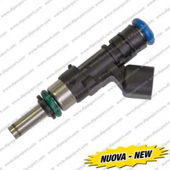 DIPASPORT INJB112N - Injecteur