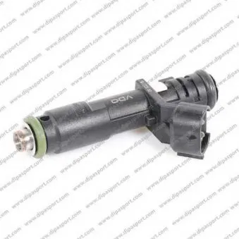 DIPASPORT INJB186N - Porte-injecteur