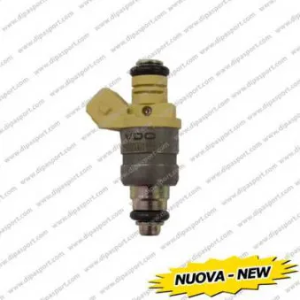 DIPASPORT INJB188N - Injecteur