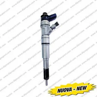 DIPASPORT INJD002N - Injecteur