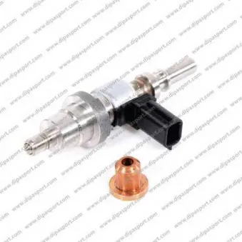 DIPASPORT INJD003N - Unité d'injection, régénération du filtre à particules