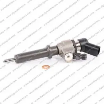 DIPASPORT INJD079N - Injecteur