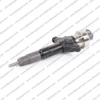 DIPASPORT INJD102N - Injecteur
