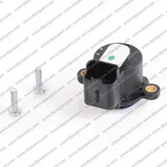 DIPASPORT INJS047N - Unité de soupapes, groupe hydraulique-transmautomat