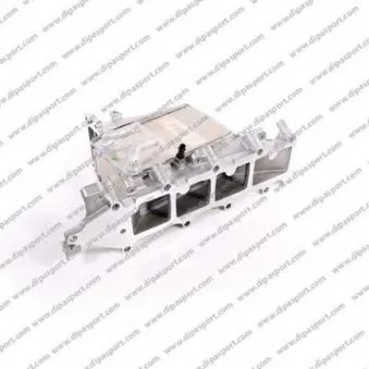 DIPASPORT KLR010VLON - Intercooler, échangeur