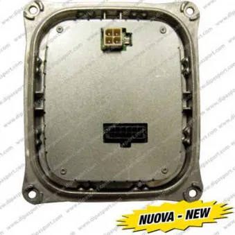 DIPASPORT LTX003BLN - Appareil de commande, système d'éclairage