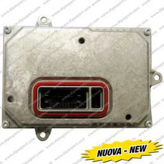 DIPASPORT LTX025BLN - Appareil de commande, système d'éclairage