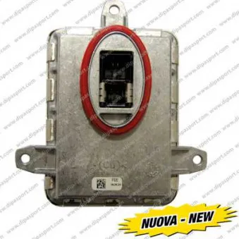 DIPASPORT LTX031BLN - Dispositif de controle, projecteurs de virage