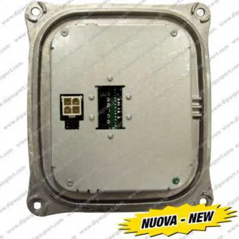 DIPASPORT LTX044BLN - Appareil de commande, système d'éclairage