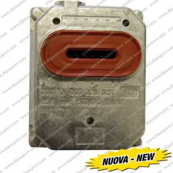 DIPASPORT LTX050BLN - Appareil de commande, système d'éclairage