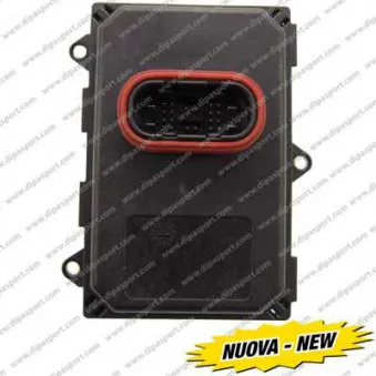 DIPASPORT LTX068BLN - Appareil de commande, système d'éclairage