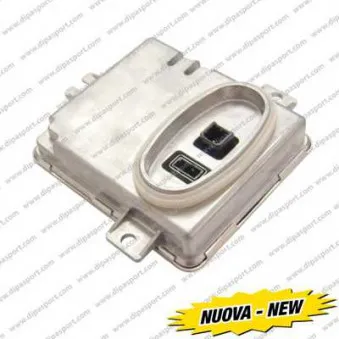 DIPASPORT LTX091BLN - Appareil de commande, système d'éclairage