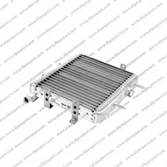 Radiateur d'huile DIPASPORT [RAO069N]