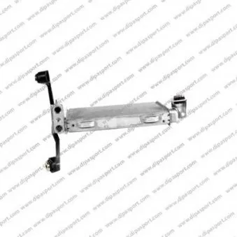 DIPASPORT RAO079N - Radiateur d'huile