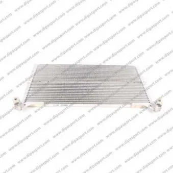 Radiateur d'huile DIPASPORT [RAO114N]
