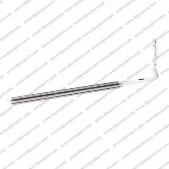 Radiateur d'huile, direction DIPASPORT [RAO119N]