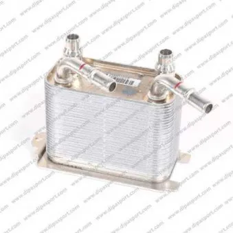 DIPASPORT RAO151N - Radiateur d'huile de boîte automatique