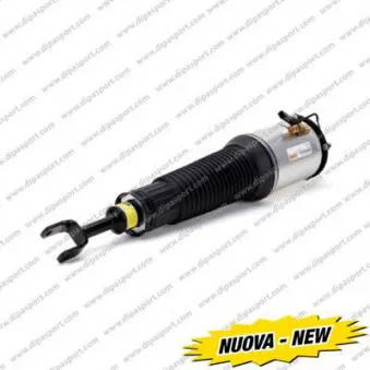 DIPASPORT SSAS02778N - Armortisseur pneumatique avant gauche