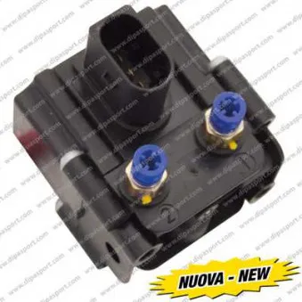 DIPASPORT SSV002N - Valve, système d'air comprimé