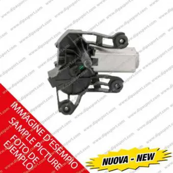 DIPASPORT TRGC004N - Moteur d'essuie-glace