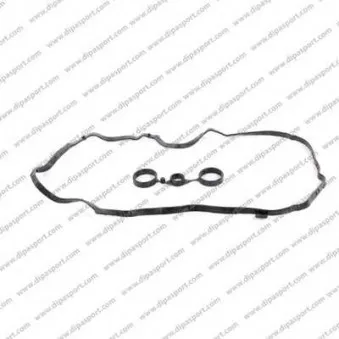 DIPASPORT VLVGU001N - Jeu de joints d'étanchéité, couvercle de culasse