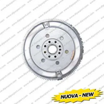 DIPASPORT VOL013N - Volant moteur