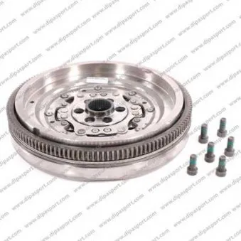 DIPASPORT VOL030N - Volant moteur