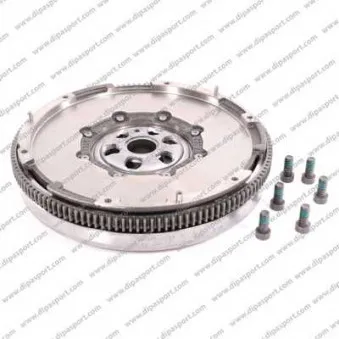 DIPASPORT VOL041N - Volant moteur